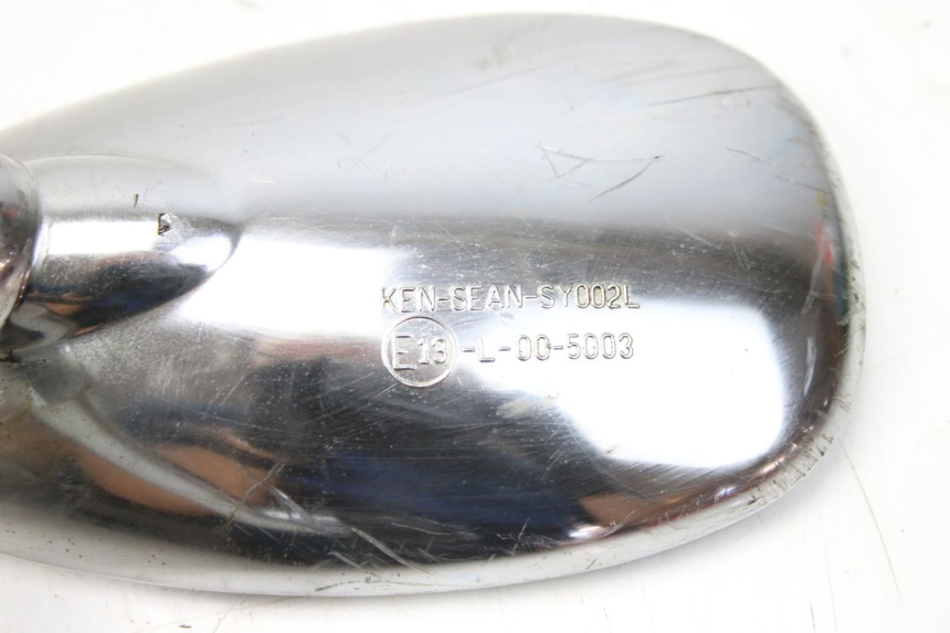 photo de SPIEGELPAAR SYM HUSKY 125 (1999 - 2005) - Alternative Perspektive