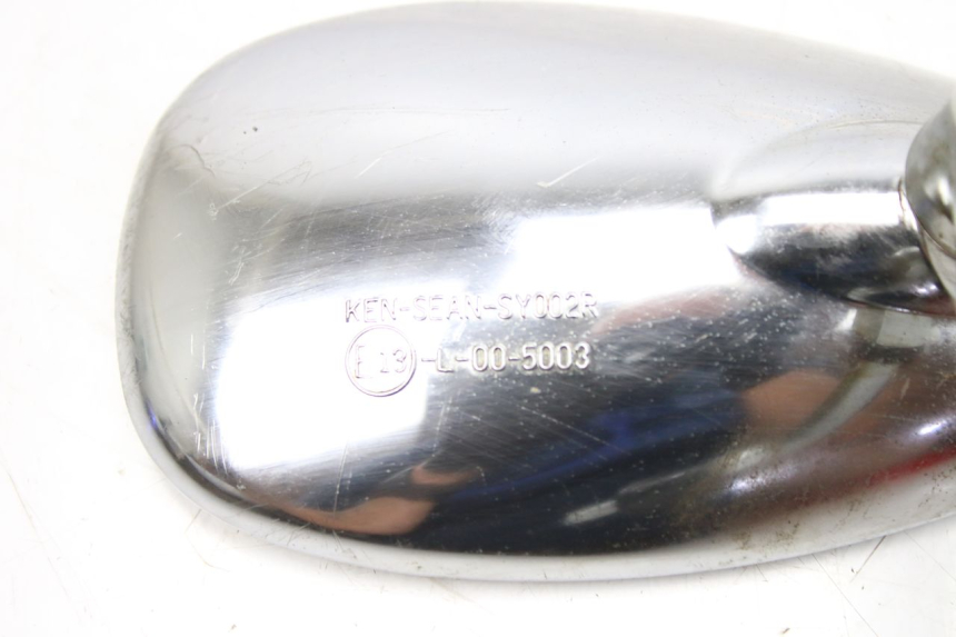 photo de SPIEGELPAAR SYM HUSKY 125 (1999 - 2005) - Technische Nahaufnahme