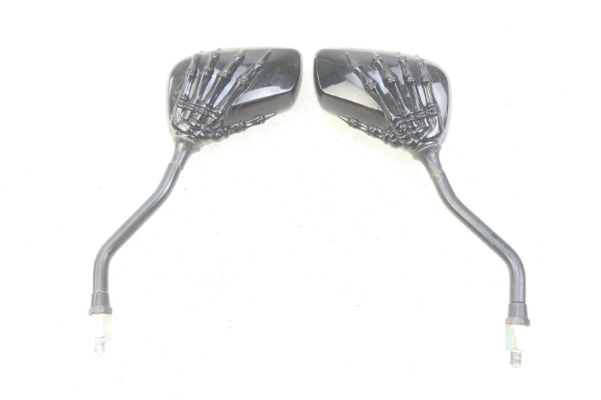 photo de SPIEGELPAAR REVATTO IMPERATOR 125 (2007 - 2015) - Gesamtansicht des Produkts