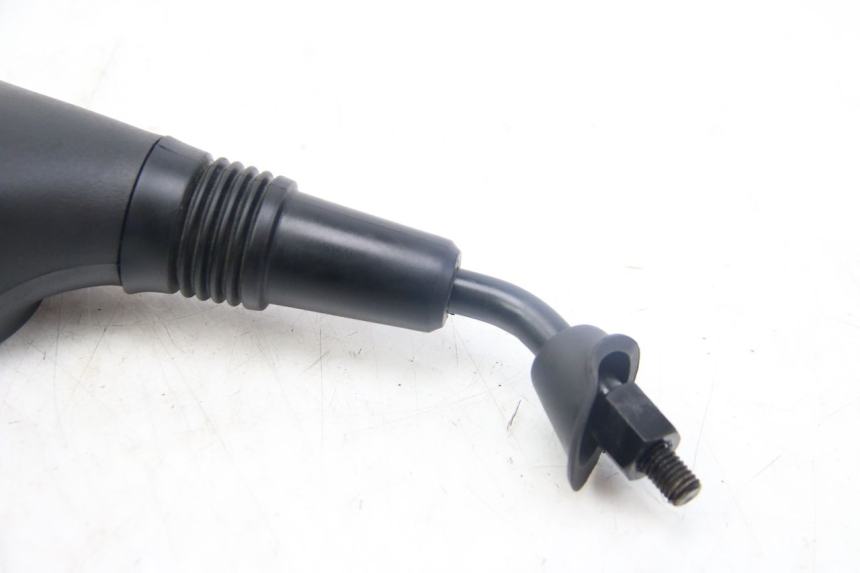 photo de SPIEGEL PAAR SYM JET EURO X 2T 50 (2003 - 2007) - Zoom auf Gebrauchszustand