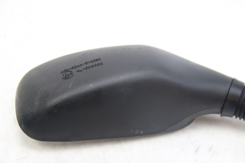 photo de SPIEGEL PAAR SYM JET EURO X 2T 50 (2003 - 2007) - Alternative Perspektive