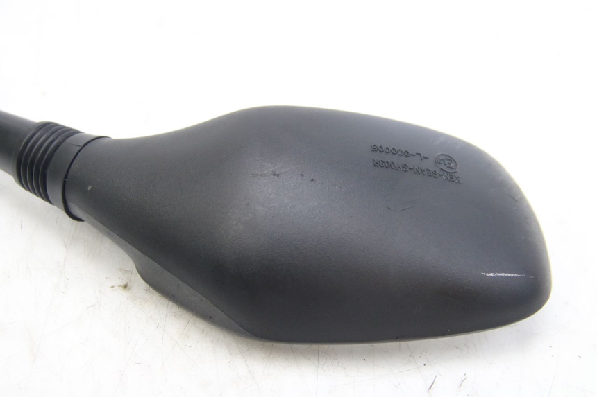 photo de SPIEGEL PAAR SYM JET EURO X 2T 50 (2003 - 2007) - Technische Nahaufnahme