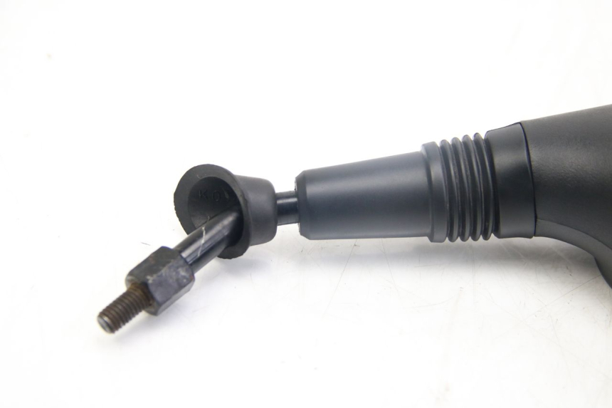 photo de SPIEGEL PAAR SYM JET EURO X 2T 50 (2003 - 2007) - Details der Befestigungspunkte