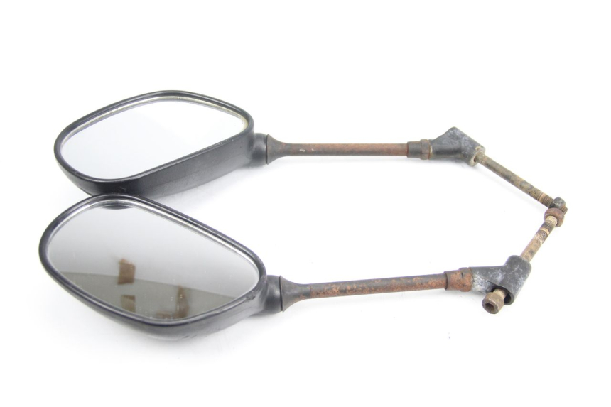 photo de SPIEGELPAAR PEUGEOT KISBEE 2T 50 (2010 - 2017) - Hauptansicht