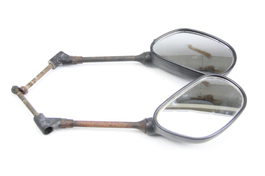 photo de SPIEGELPAAR PEUGEOT KISBEE 2T 50 (2010 - 2017) - Detailansicht des Bauteils