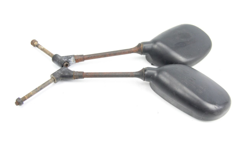 photo de SPIEGELPAAR PEUGEOT KISBEE 2T 50 (2010 - 2017) - Zoom auf Gebrauchszustand