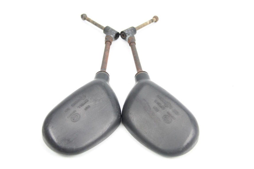 photo de SPIEGELPAAR PEUGEOT KISBEE 2T 50 (2010 - 2017) - Gesamtansicht des Produkts