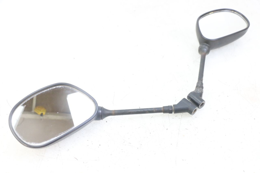 photo de SPIEGEL PAAR PEUGEOT KISBEE 4T 50 (2018 - 2022) - Hauptansicht