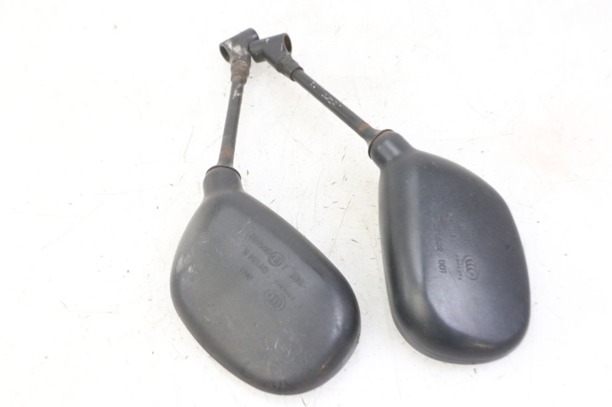 photo de SPIEGEL PAAR PEUGEOT KISBEE 4T 50 (2018 - 2022) - Detailansicht des Bauteils