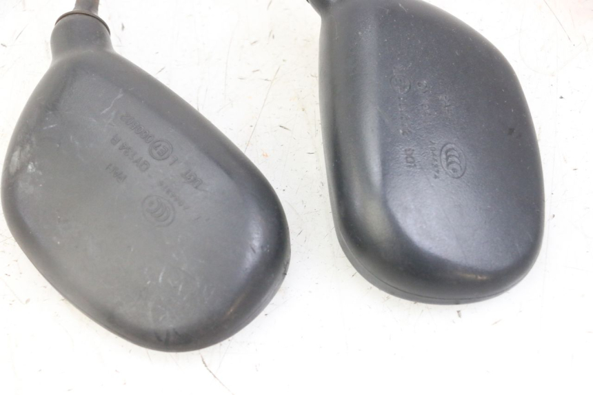 photo de SPIEGEL PAAR PEUGEOT KISBEE 4T 50 (2018 - 2022) - Zoom auf Gebrauchszustand