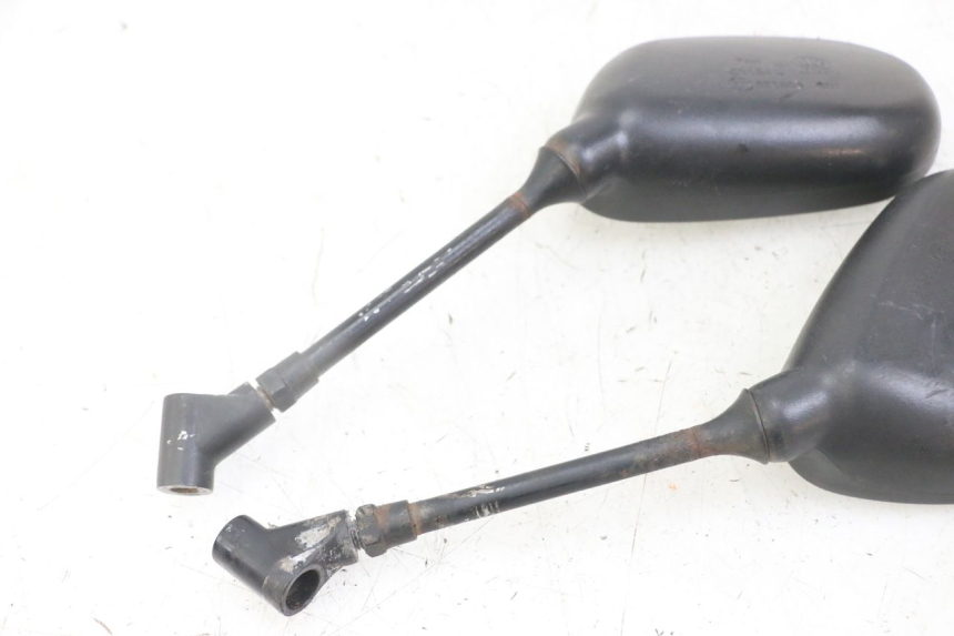 photo de SPIEGEL PAAR PEUGEOT KISBEE 4T 50 (2018 - 2022) - Technische Nahaufnahme