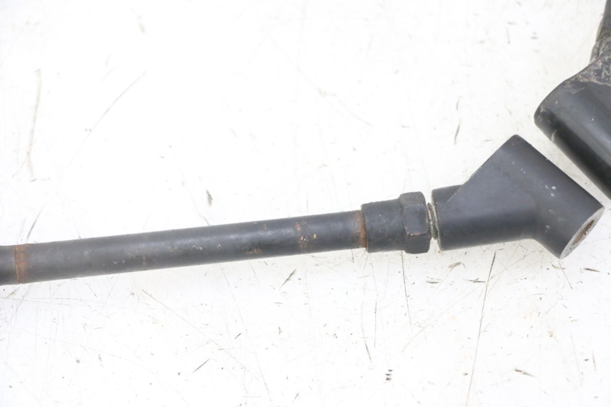 photo de SPIEGEL PAAR PEUGEOT KISBEE 4T 50 (2018 - 2022) - Details der Befestigungspunkte