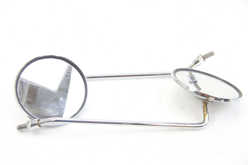 photo de SPIEGEL PAAR VENESI LOWIGI RETRO JJ50QT-3 50 (2020 - 2022) - Hauptansicht