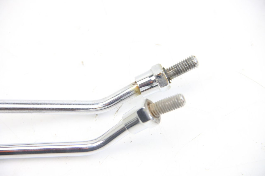 photo de SPIEGEL PAAR VENESI LOWIGI RETRO JJ50QT-3 50 (2020 - 2022) - Detailansicht des Bauteils