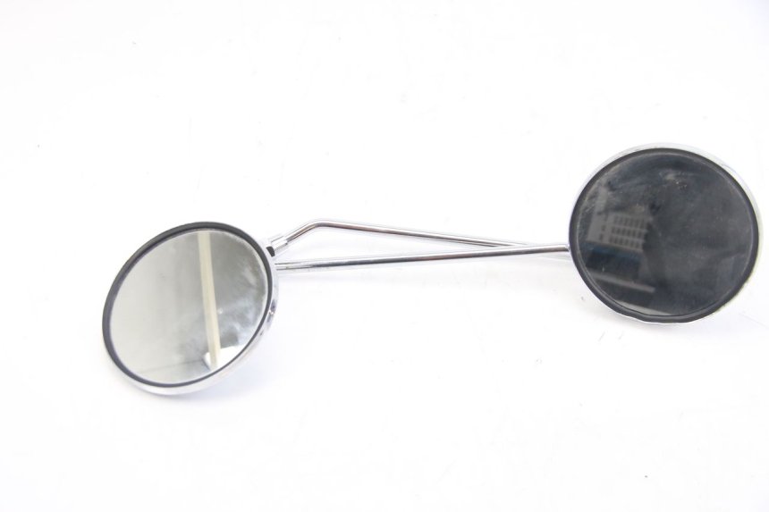 photo de SPIEGEL PAAR VENESI LOWIGI RETRO JJ50QT-3 50 (2020 - 2022) - Alternative Perspektive