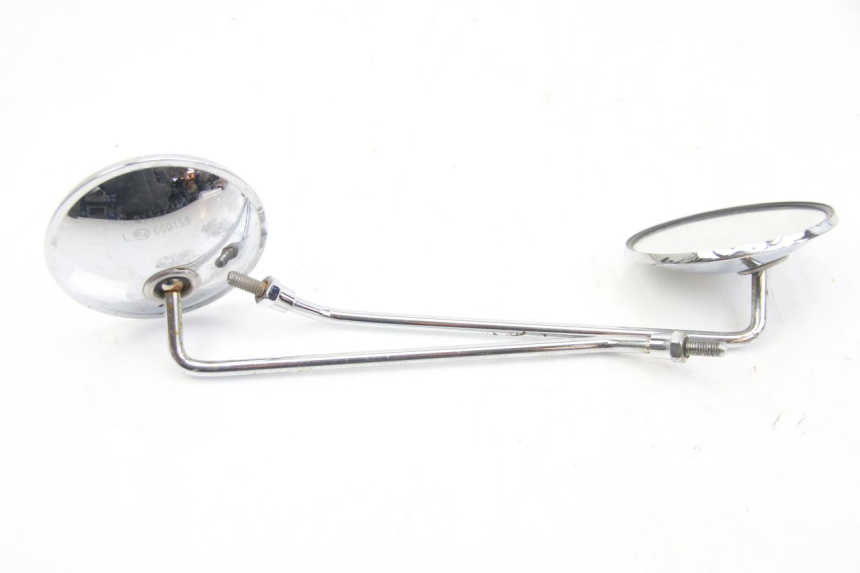 photo de SPIEGEL PAAR VENESI LOWIGI RETRO JJ50QT-3 50 (2020 - 2022) - Technische Nahaufnahme