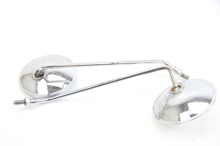 photo de SPIEGEL PAAR VENESI LOWIGI RETRO JJ50QT-3 50 (2020 - 2022) - Gesamtansicht des Produkts