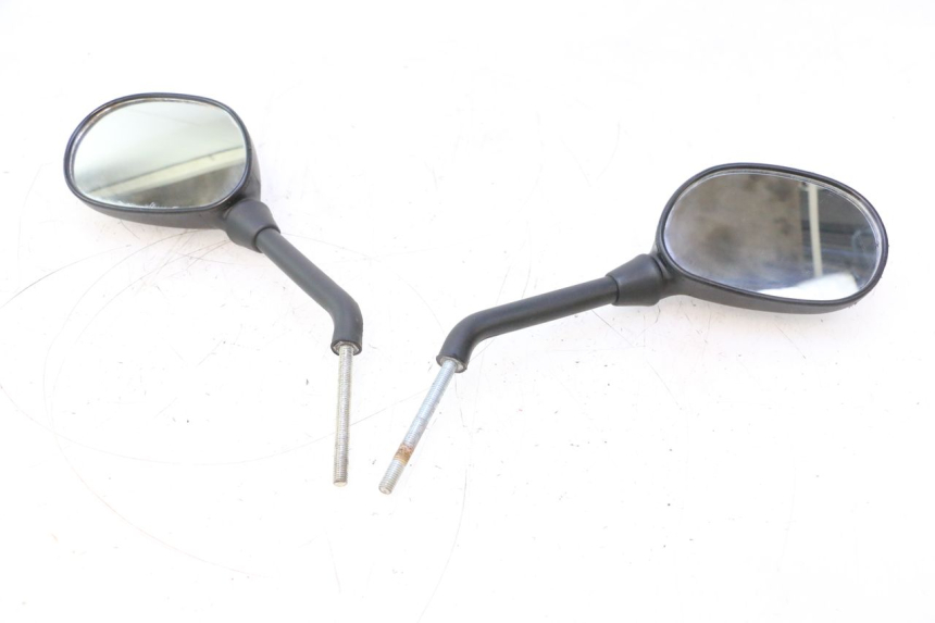 photo de SPIEGELPAAR PEUGEOT LUDIX 50 (2008 - 2017) - Charakteristische Merkmale