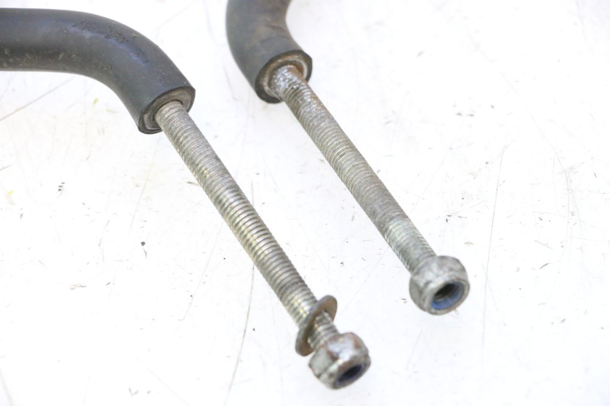 photo de SPIEGEL PAAR PEUGEOT LUDIX PRO 2T 50 (2010 - 2017) - Alternativer Blickwinkel