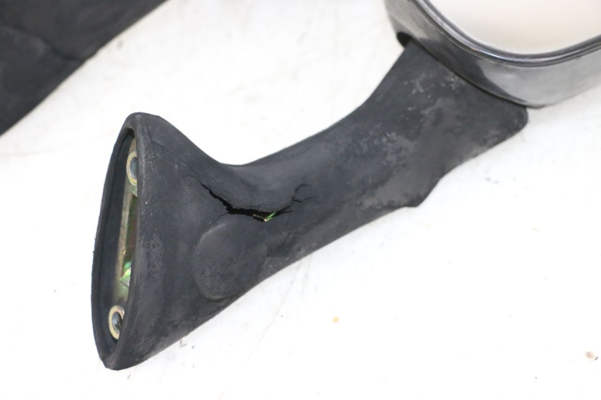 photo de SPIEGEL PAAR HONDA NSR R 125 (1994 - 2003) - Kennzeichnungen und Originalreferenzen