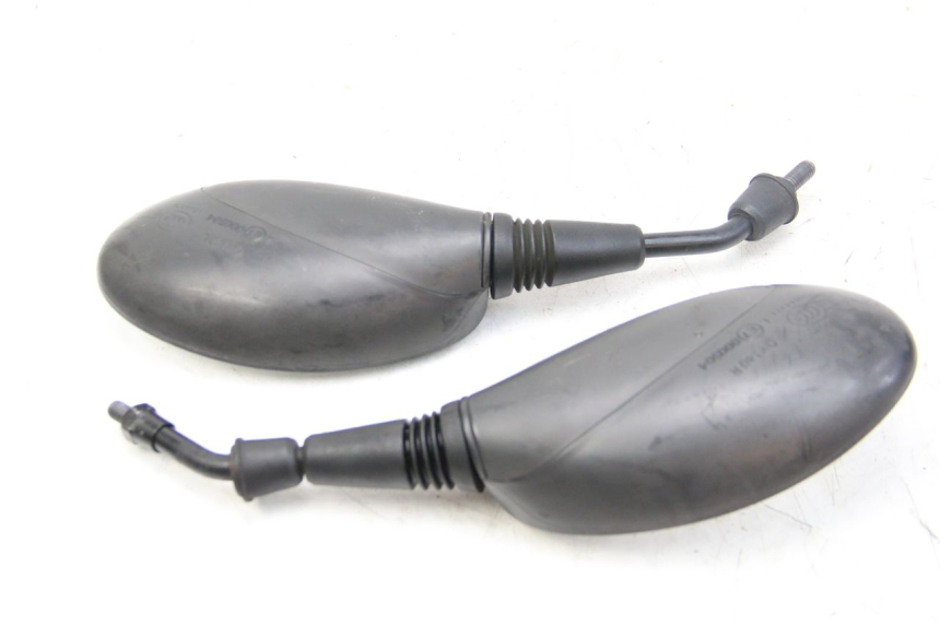 photo de SPIEGELPAAR IMF INDUSTRIE PACH 4T 50 (2009 - 2018) - Detailansicht des Bauteils