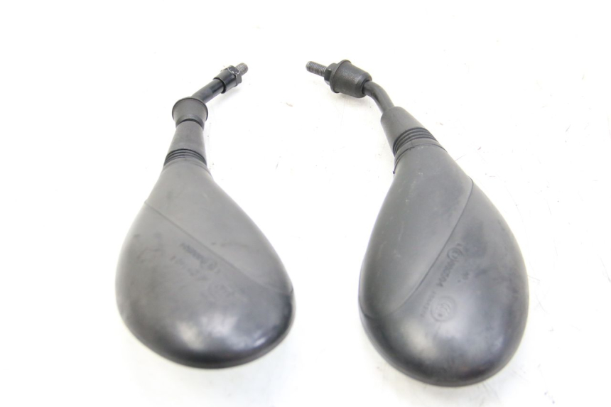 photo de SPIEGELPAAR IMF INDUSTRIE PACH 4T 50 (2009 - 2018) - Alternative Perspektive