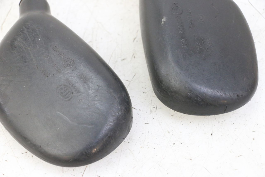 photo de SPIEGEL PAAR PEUGEOT KISBEE 4T 50 (2010 - 2017) - Gesamtansicht des Produkts