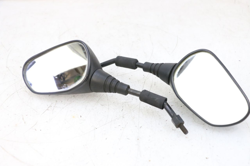 photo de SPIEGEL PAAR JM MOTORS SANTANA 50 (2014 - 2023) - Hauptansicht