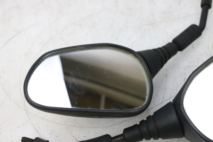 photo de SPIEGEL PAAR JM MOTORS SANTANA 50 (2014 - 2023) - Detailansicht des Bauteils