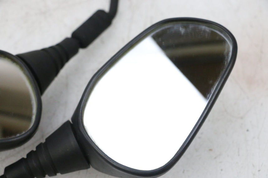 photo de SPIEGEL PAAR JM MOTORS SANTANA 50 (2014 - 2023) - Zoom auf Gebrauchszustand