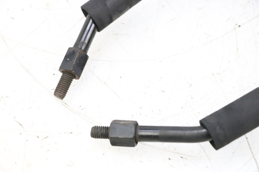 photo de SPIEGEL PAAR JM MOTORS SANTANA 50 (2014 - 2023) - Details der Befestigungspunkte