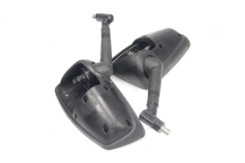 photo de SPIEGEL PAAR PEUGEOT SATELIS 125 (2013 - 2018) - Zoom auf Gebrauchszustand