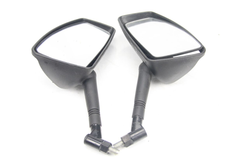 photo de SPIEGEL PAAR PEUGEOT SATELIS 125 (2013 - 2018) - Alternative Perspektive