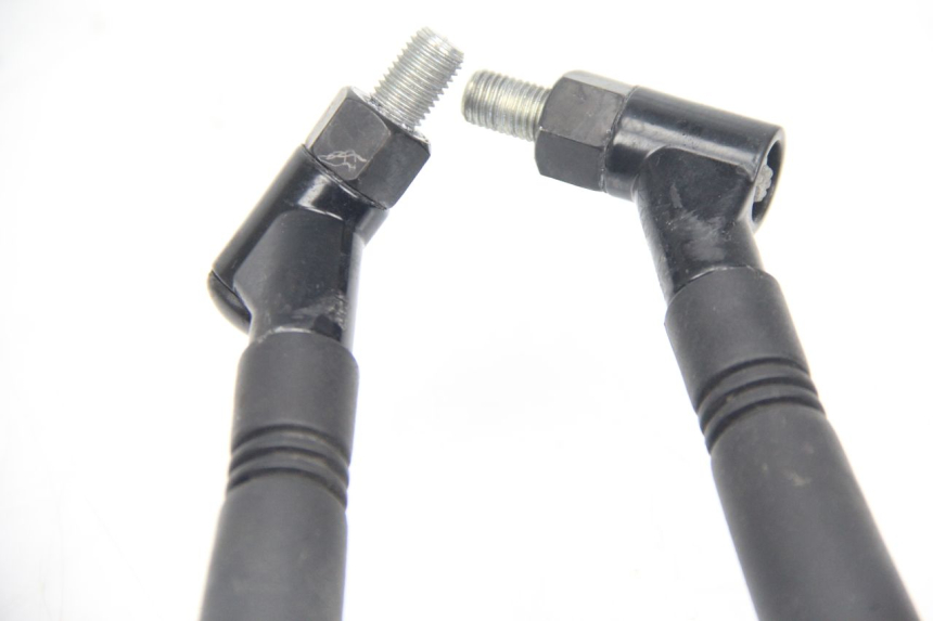 photo de SPIEGEL PAAR PEUGEOT SATELIS 125 (2013 - 2018) - Technische Nahaufnahme