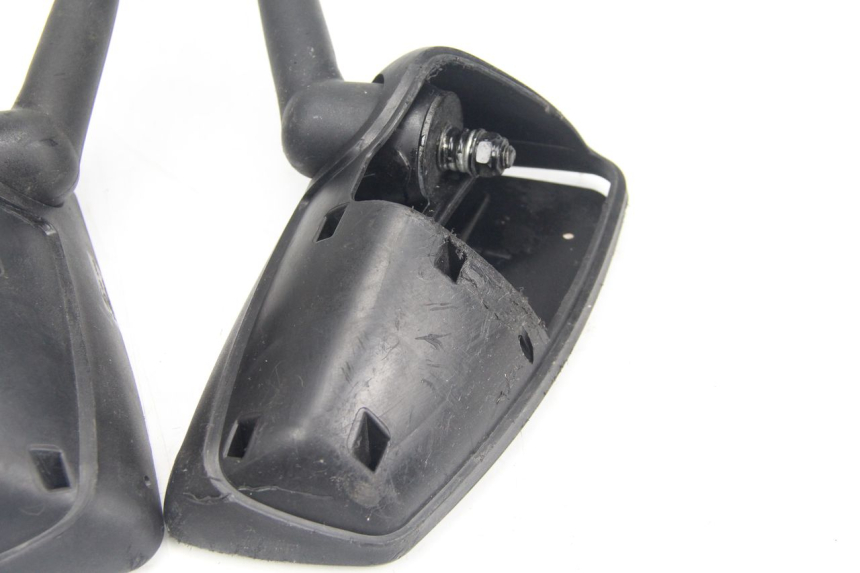 photo de SPIEGEL PAAR PEUGEOT SATELIS 125 (2013 - 2018) - Geprüftes Gebrauchtteil