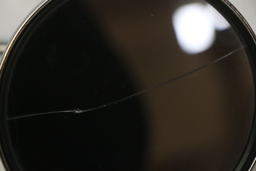 photo de SPIEGELPAAR JM MOTORS SC 4T 50 (2012 - 2017) - Detailansicht des Bauteils