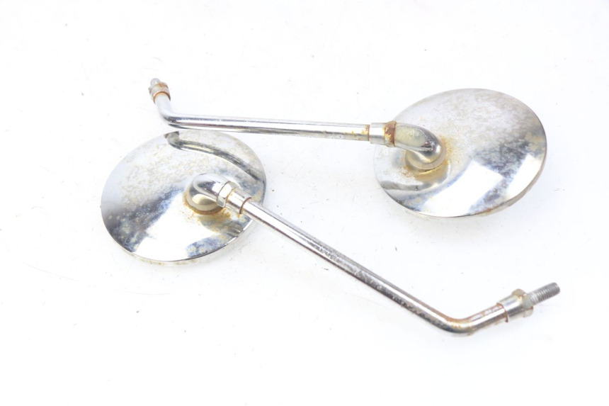 photo de SPIEGELPAAR JM MOTORS SC 4T 50 (2012 - 2017) - Zoom auf Gebrauchszustand