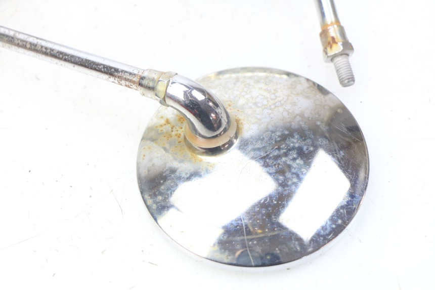 photo de SPIEGELPAAR JM MOTORS SC 4T 50 (2012 - 2017) - Details der Befestigungspunkte