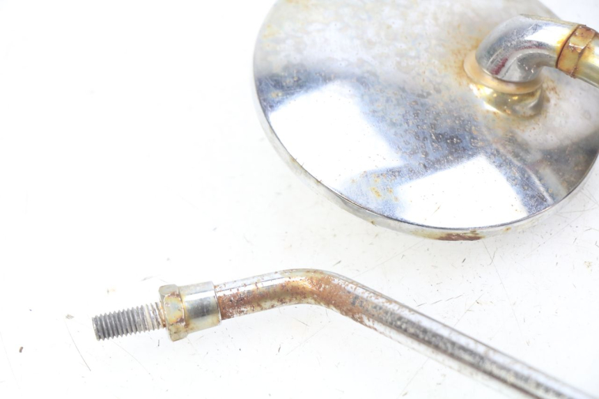 photo de SPIEGELPAAR JM MOTORS SC 4T 50 (2012 - 2017) - Oberflächenzustand und Material