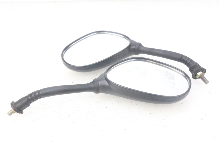 photo de SPIEGEL PAAR JM MOTORS SUNNY 50 (2017 - 2020) - Hauptansicht