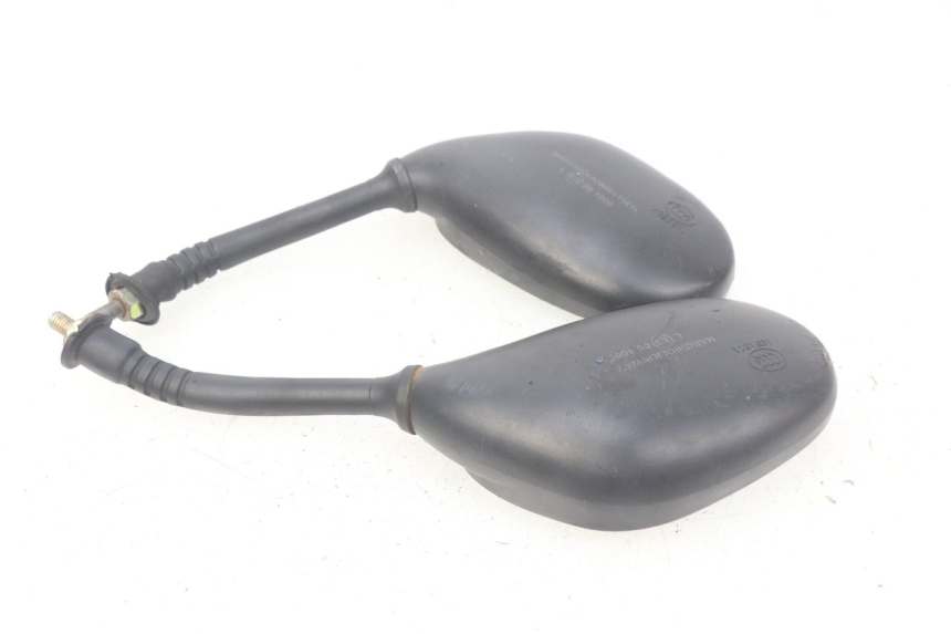 photo de SPIEGEL PAAR JM MOTORS SUNNY 50 (2017 - 2020) - Detailansicht des Bauteils