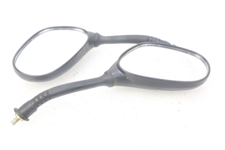 photo de SPIEGEL PAAR JM MOTORS SUNNY 50 (2017 - 2020) - Alternative Perspektive