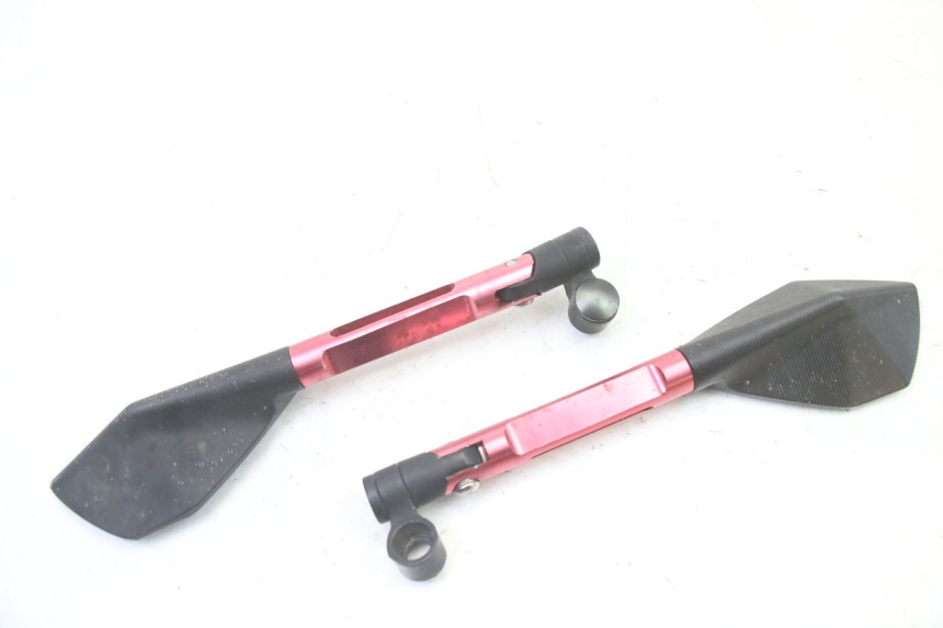 photo de SPIEGEL PAAR SUZUKI SV S 650 (2003 - 2009) - Detailansicht des Bauteils