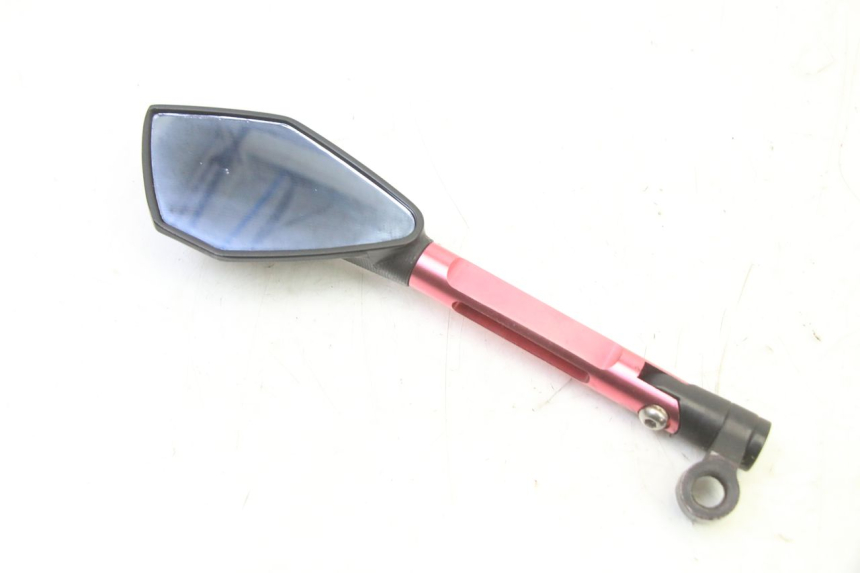 photo de SPIEGEL PAAR SUZUKI SV S 650 (2003 - 2009) - Zoom auf Gebrauchszustand