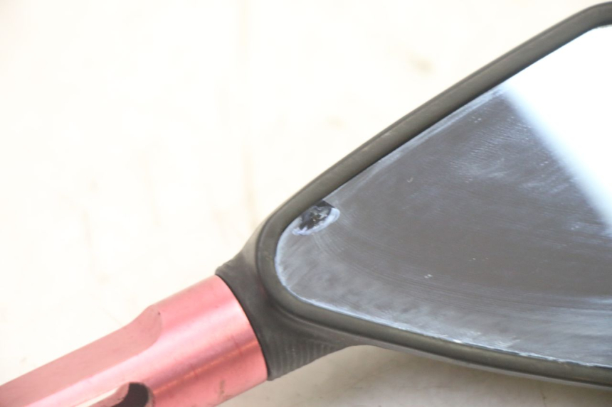 photo de SPIEGEL PAAR SUZUKI SV S 650 (2003 - 2009) - Gesamtansicht des Produkts