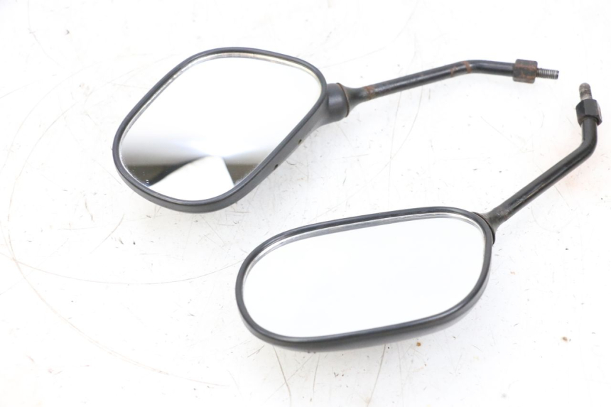 photo de SPIEGEL PAAR NECO TEMPO 4T 50 (2022 - 2026) - Weitere Ansicht des Artikels