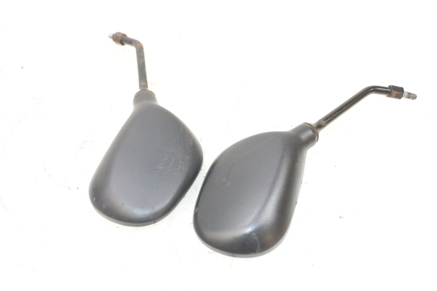 photo de SPIEGEL PAAR NECO TEMPO 4T 50 (2022 - 2026) - Zoom auf Gebrauchszustand