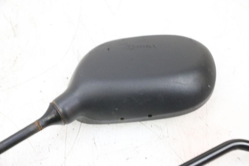 photo de SPIEGEL PAAR NECO TEMPO 4T 50 (2022 - 2026) - Technische Nahaufnahme