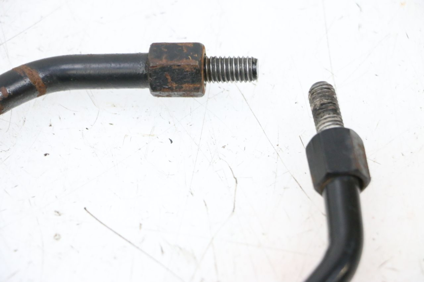 photo de SPIEGEL PAAR NECO TEMPO 4T 50 (2022 - 2026) - Kennzeichnungen und Originalreferenzen