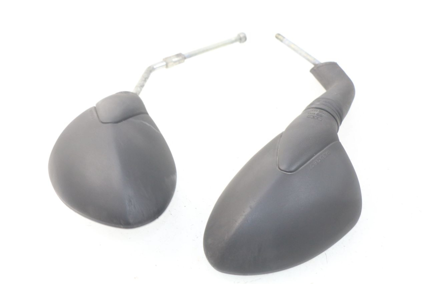 photo de SPIEGEL PAAR PEUGEOT VIVACITY 100 (1999 - 2008) - Alternative Perspektive